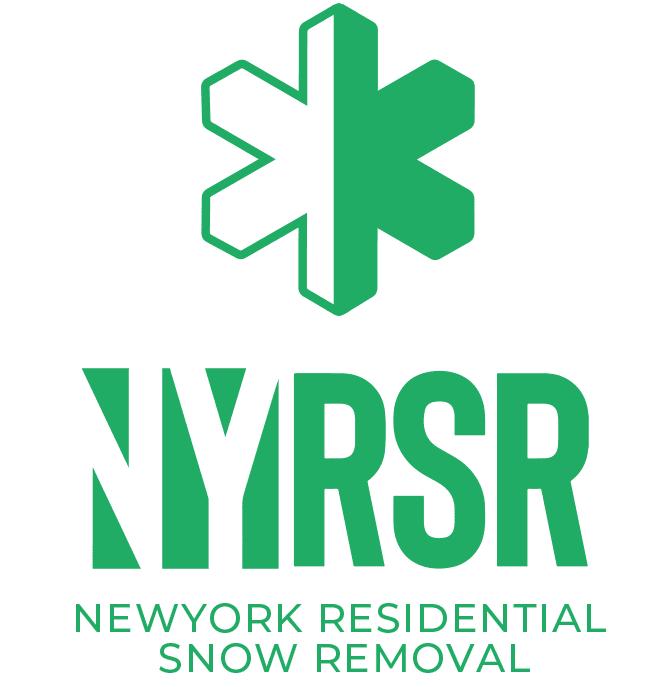 NEW YORK RESIDENTIAL SNOW REMOVAL